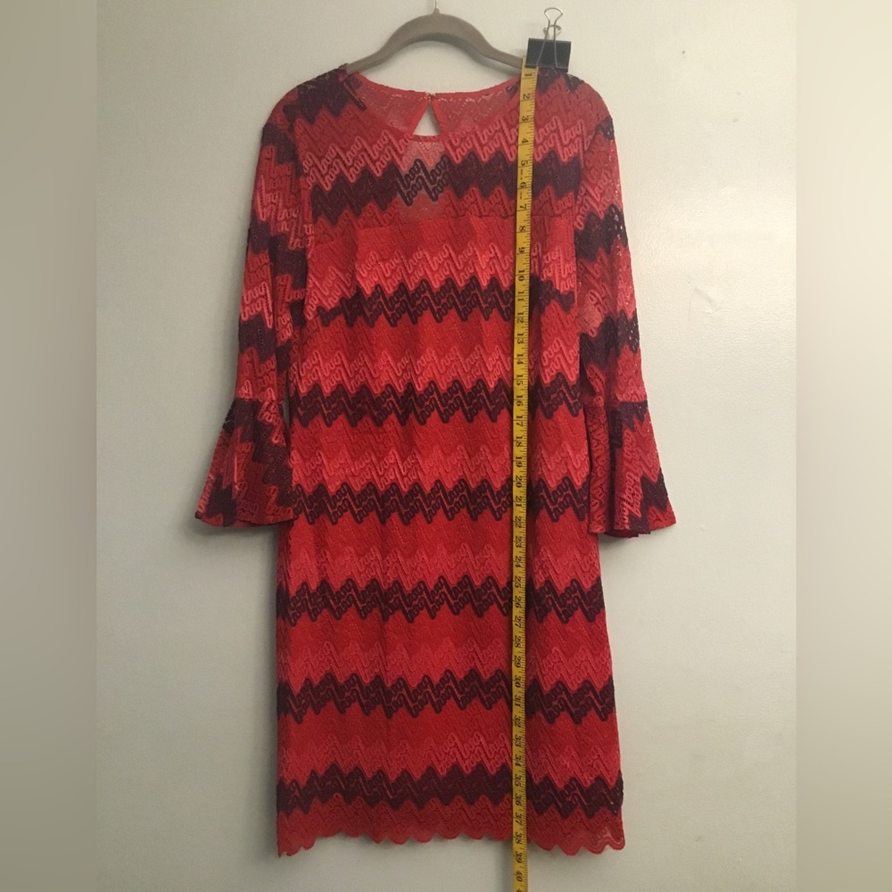 Trina Turk dress